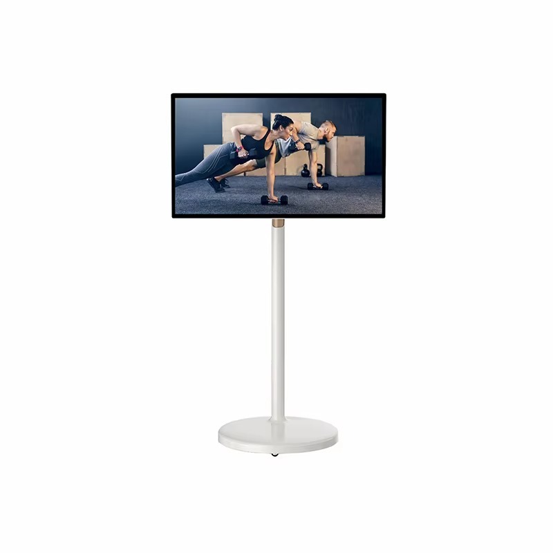 Homesmart Online - Écran intelligent tactile sans fil pour