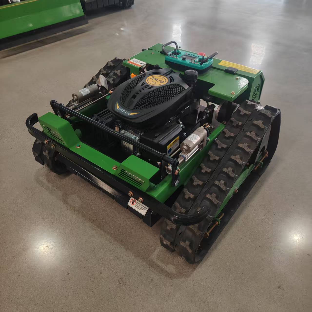 Smart Home Robot - Tondeuse à gazon automatique intelligente 500