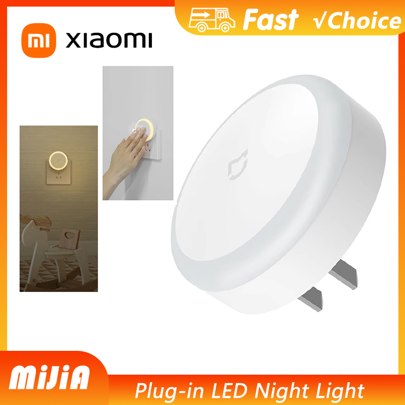 Smart Home Yeelight - Nouveau Xiaomi MiJIA LED capteur de