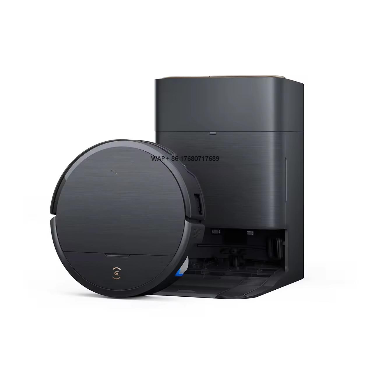 Smart Home Robot - Nouveau Ecovacs X9 Pro Robot aspirateur