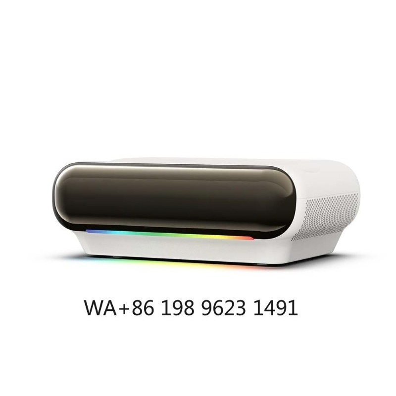 Smart Home Voice Control - Téléviseur intelligent pour home cinéma UST