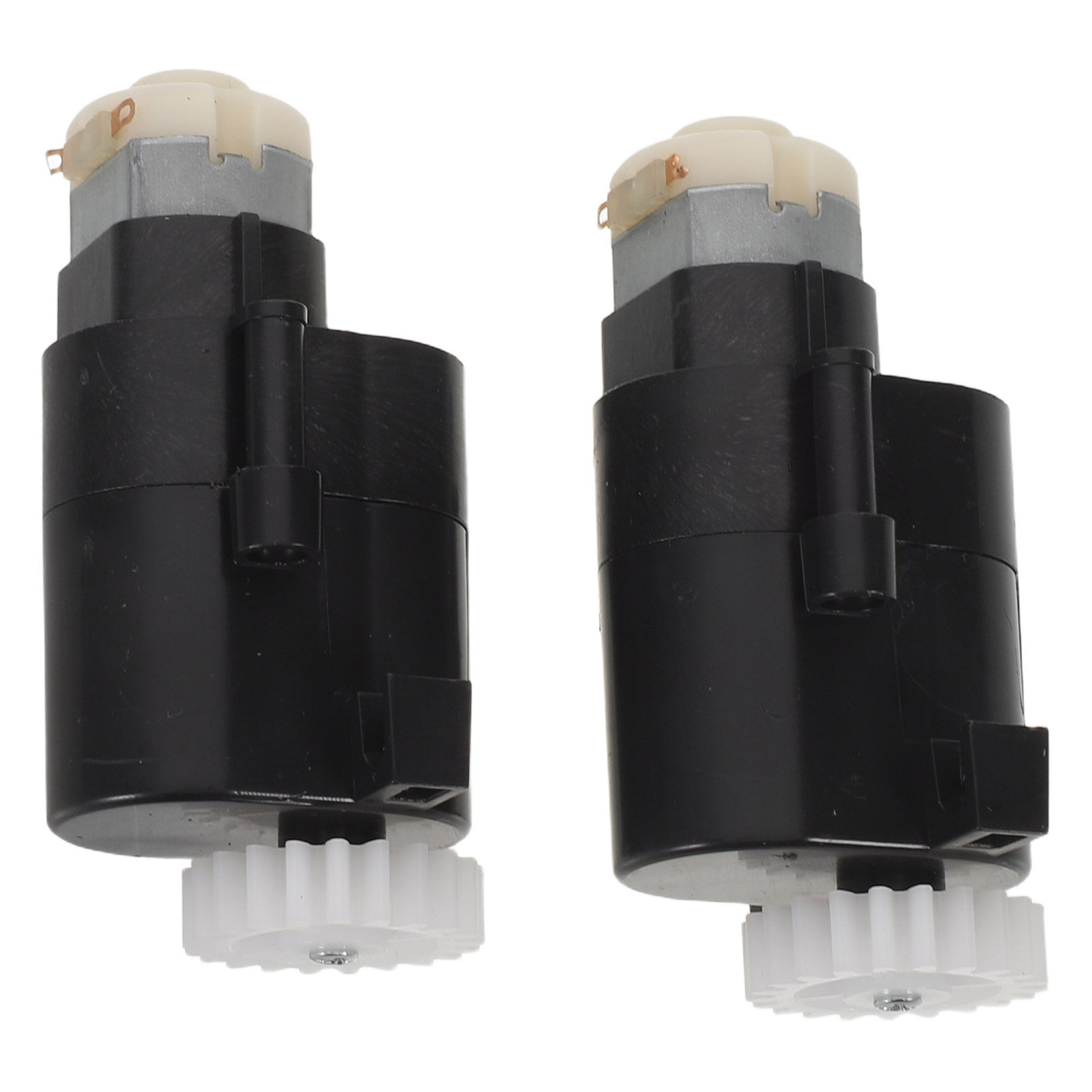 Smart Home Automation - Lot de 2 micro-moteurs silencieux pour