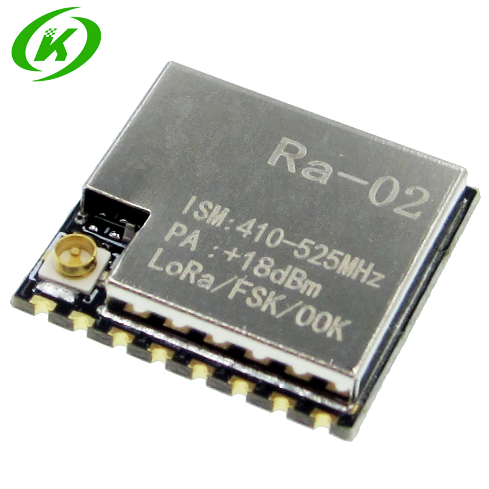 Smart Home Esp8266 - Module Bluetooth sans fil Lora ESP8266