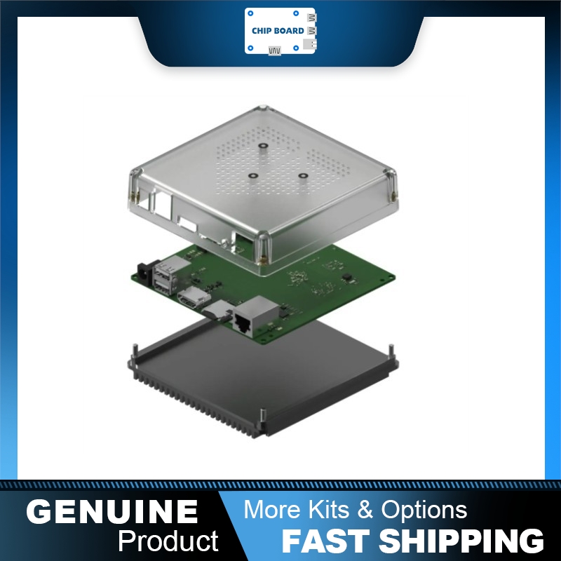 Smart Home Networking - Hub intelligent Home Assistant Green, contrôleur