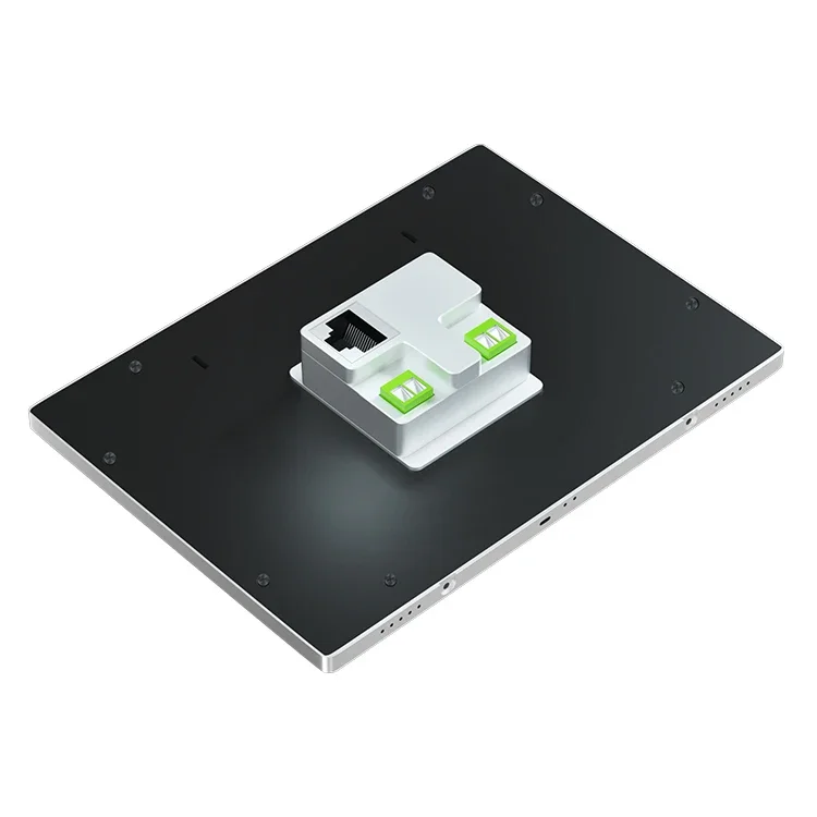 Smart Home Automation - Tablette de contrôle domotique intelligente 10
