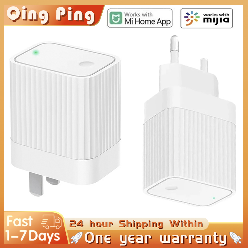 Smart Home Yeelight - Qingping Bluetooth passerelle Qingping Hub WIFI