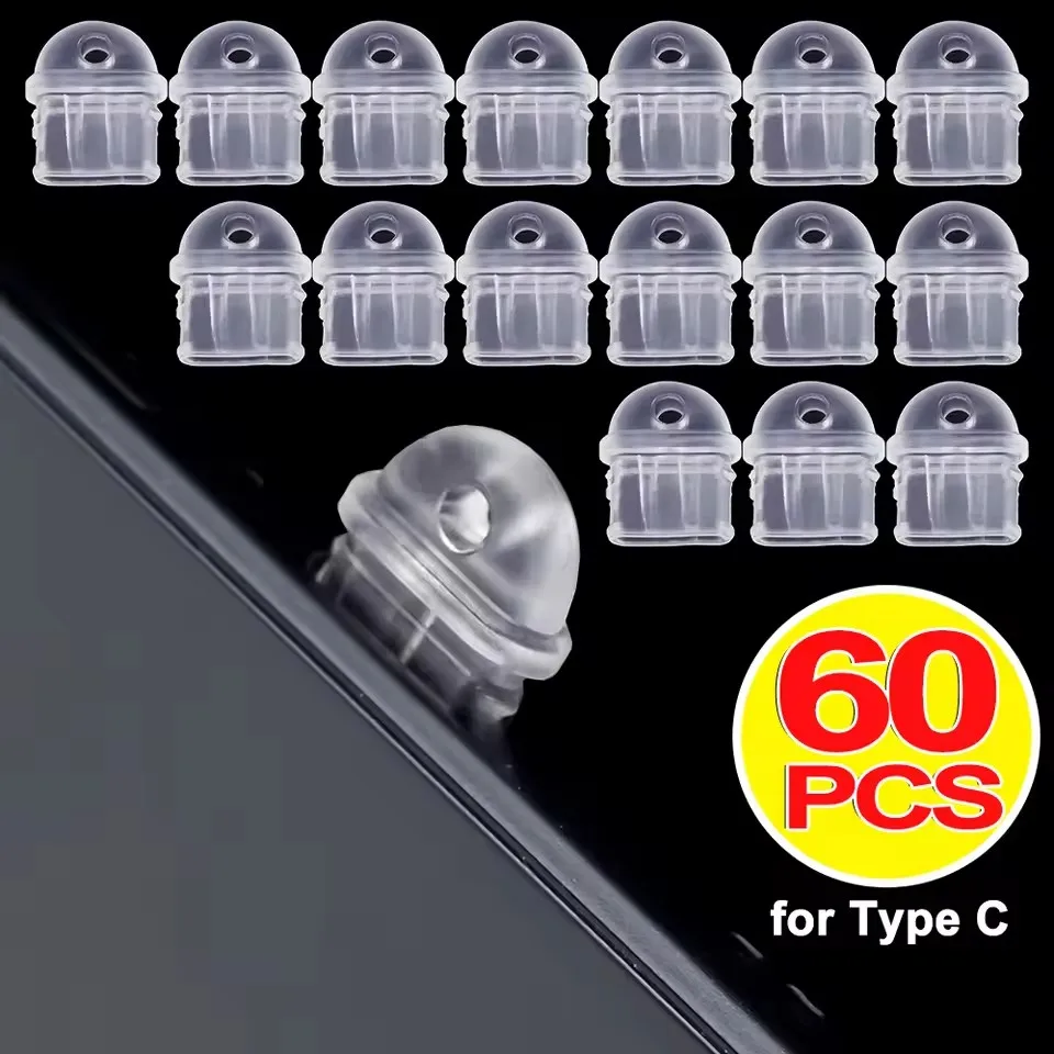 Smart Home Yeelight - Protection anti-poussière pour port de charge