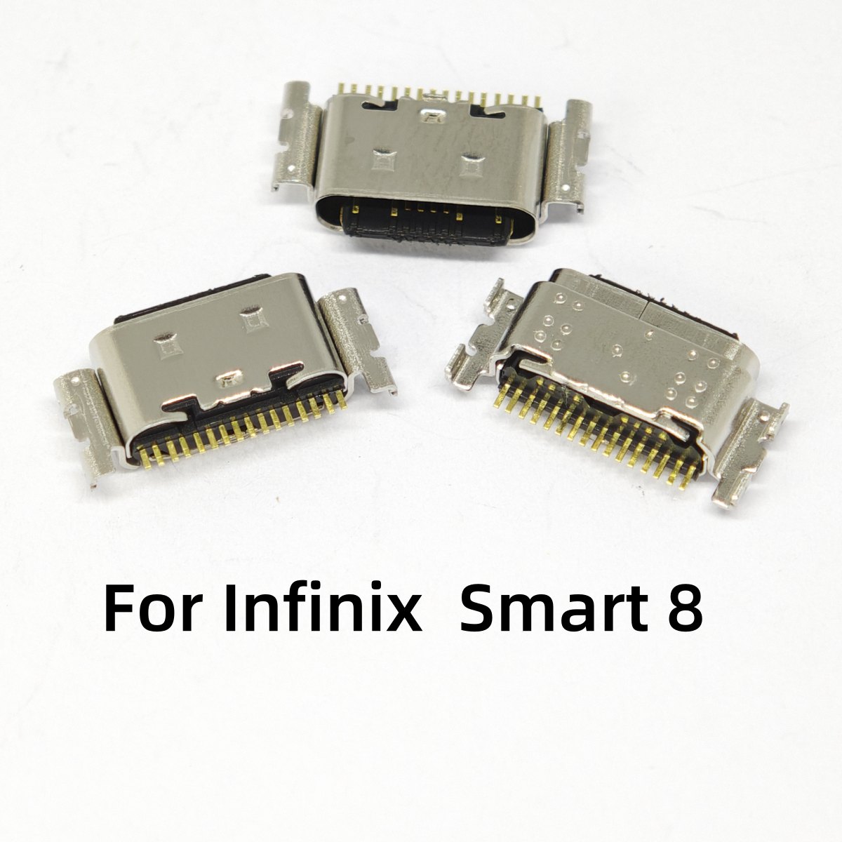 Smart Home Yeelight - 5-50 pièces pour Infinix Smart 8