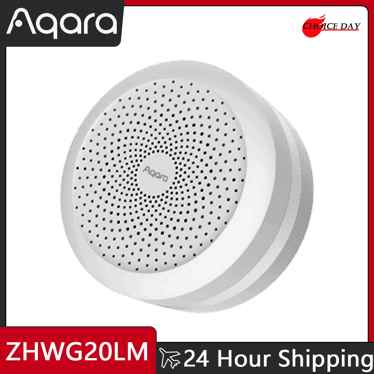Smart Home Xiaomi 2 - Aqara airies M1S Zigbee Allergic Smart