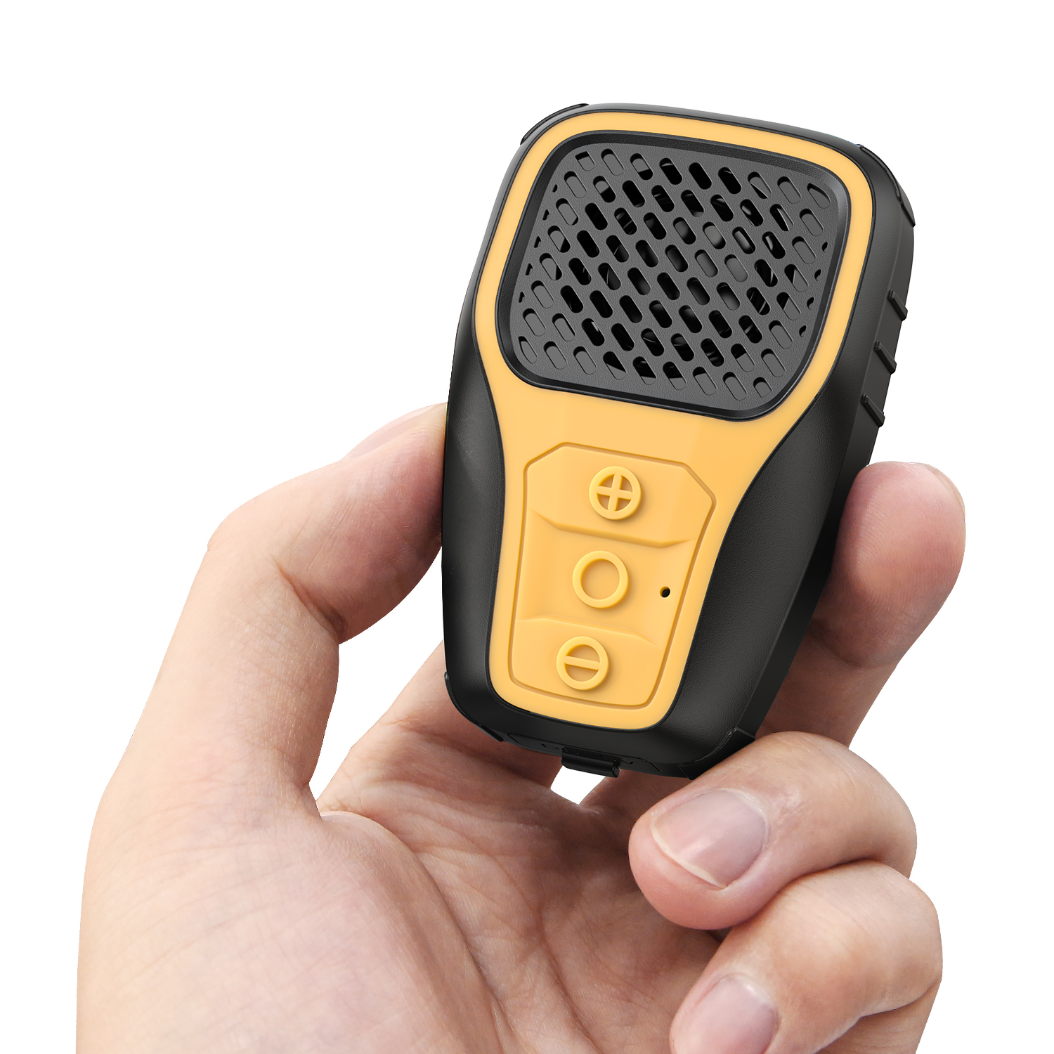 Homesmart Online - Sounderlink- Mini haut-parleur Bluetooth portable à