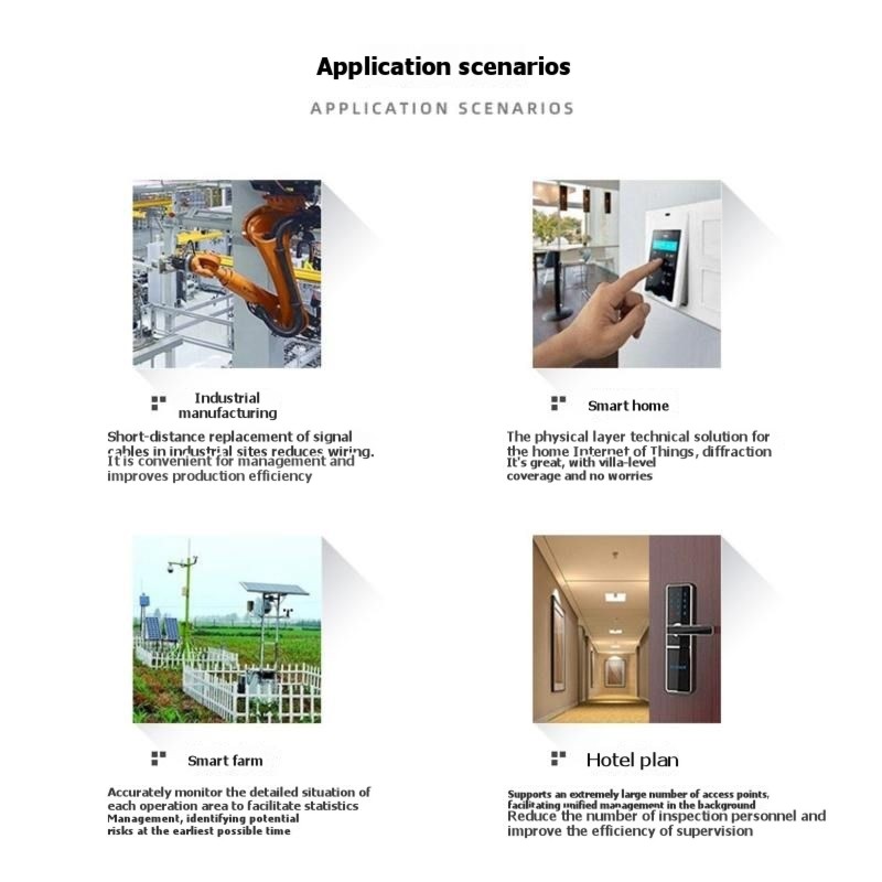 Smart Home Esp8266 - ESP8266 pour applications domestiques intelligentes et