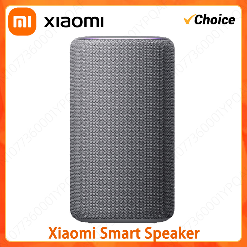 Smart Home Xiaomi App - Nouveau Xiaomi Mijia haut-parleur intelligent AI
