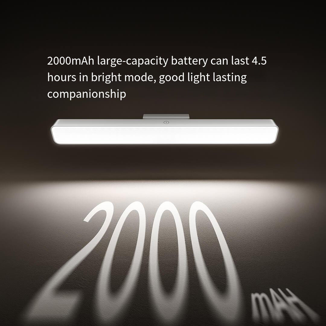 Xiaomi Mijia lampe de lecture  - Smart Home Xiaomi Devices avis et prix