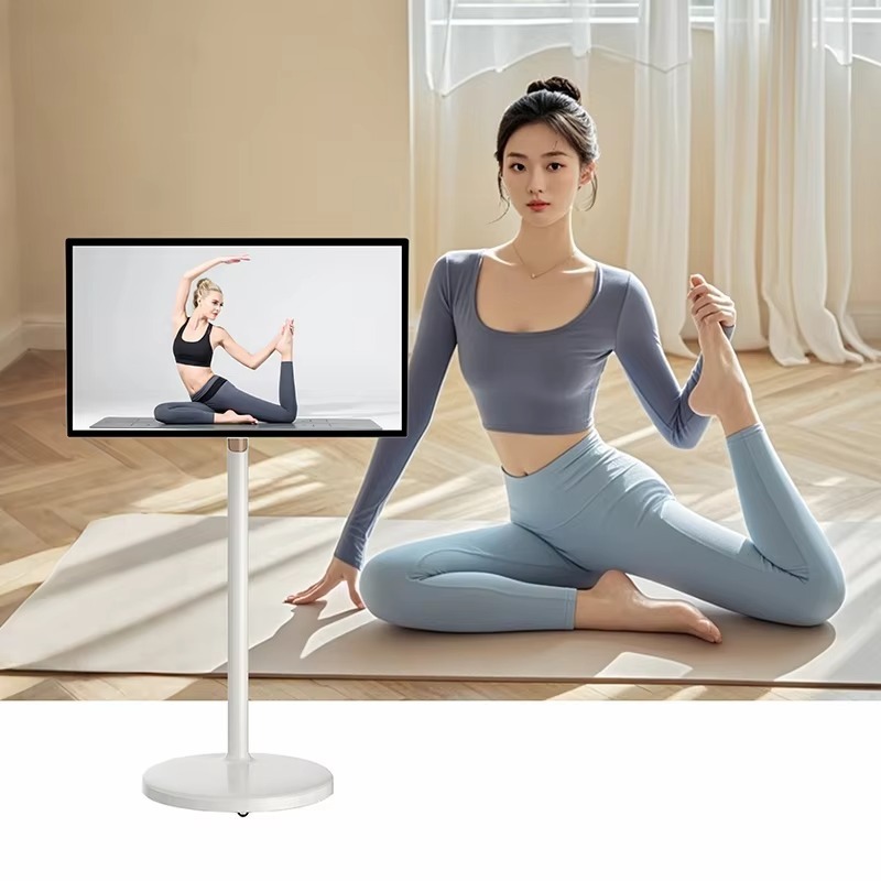 Écran intelligent tactile sans - Homesmart Online avis et prix