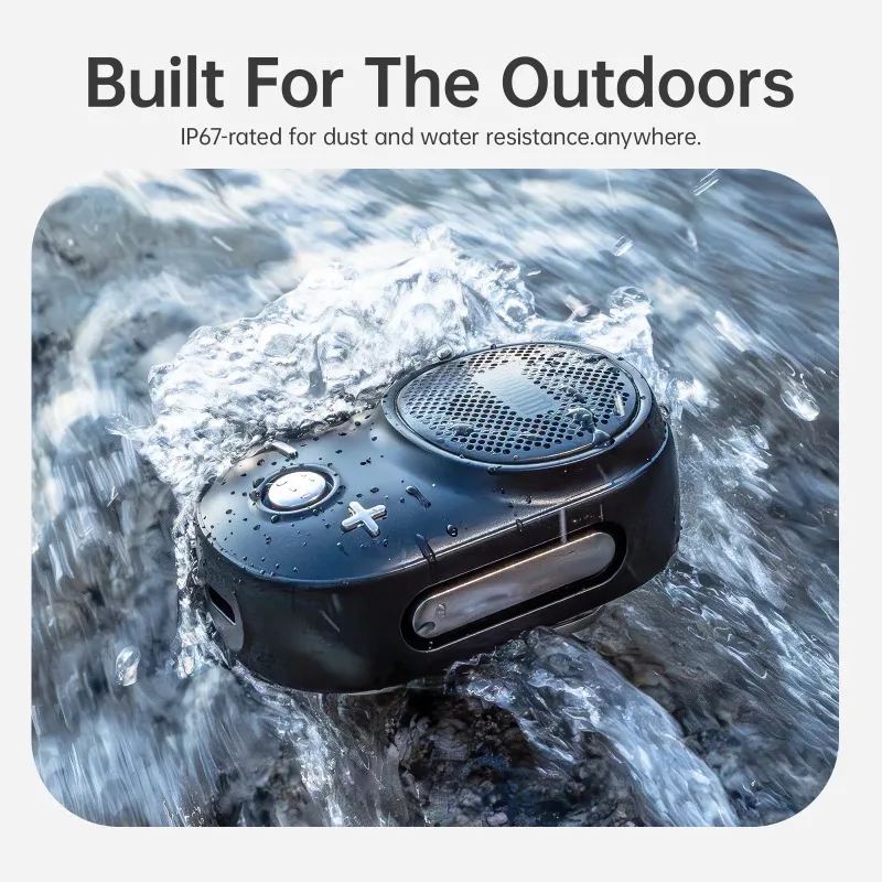 Divoom Itour-S Enceinte Blueto - Homesmart Online avis et prix