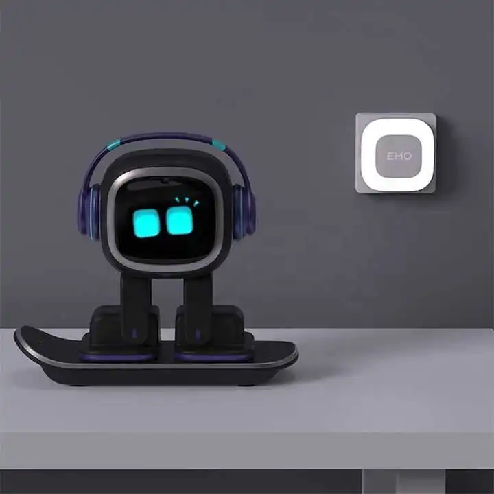 Robot émotionnel intelligent I - Smart Home Voice Control avis et prix