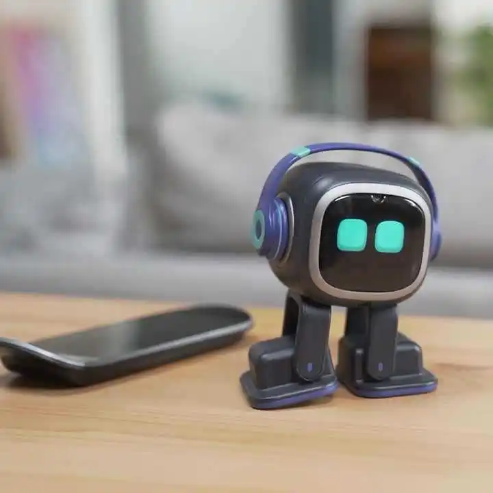 Robot émotionnel intelligent I - Smart Home Voice Control avis et prix
