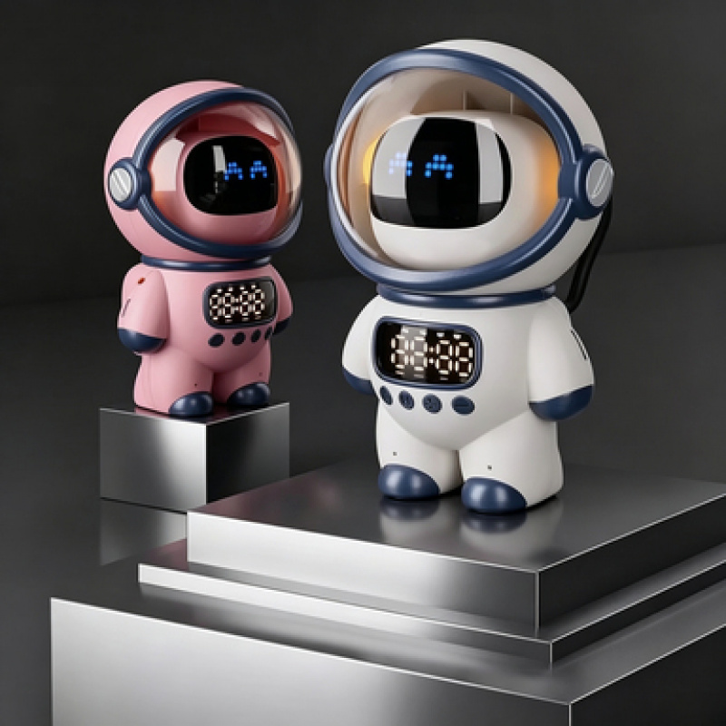 Nouveau Robot de Chat Vocal In - Smart Home Robot avis et prix