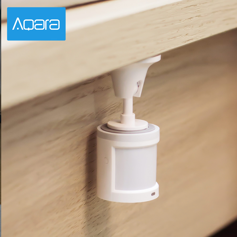 Aqara-Capteur intelligent de m - Smart Home Yeelight avis et prix