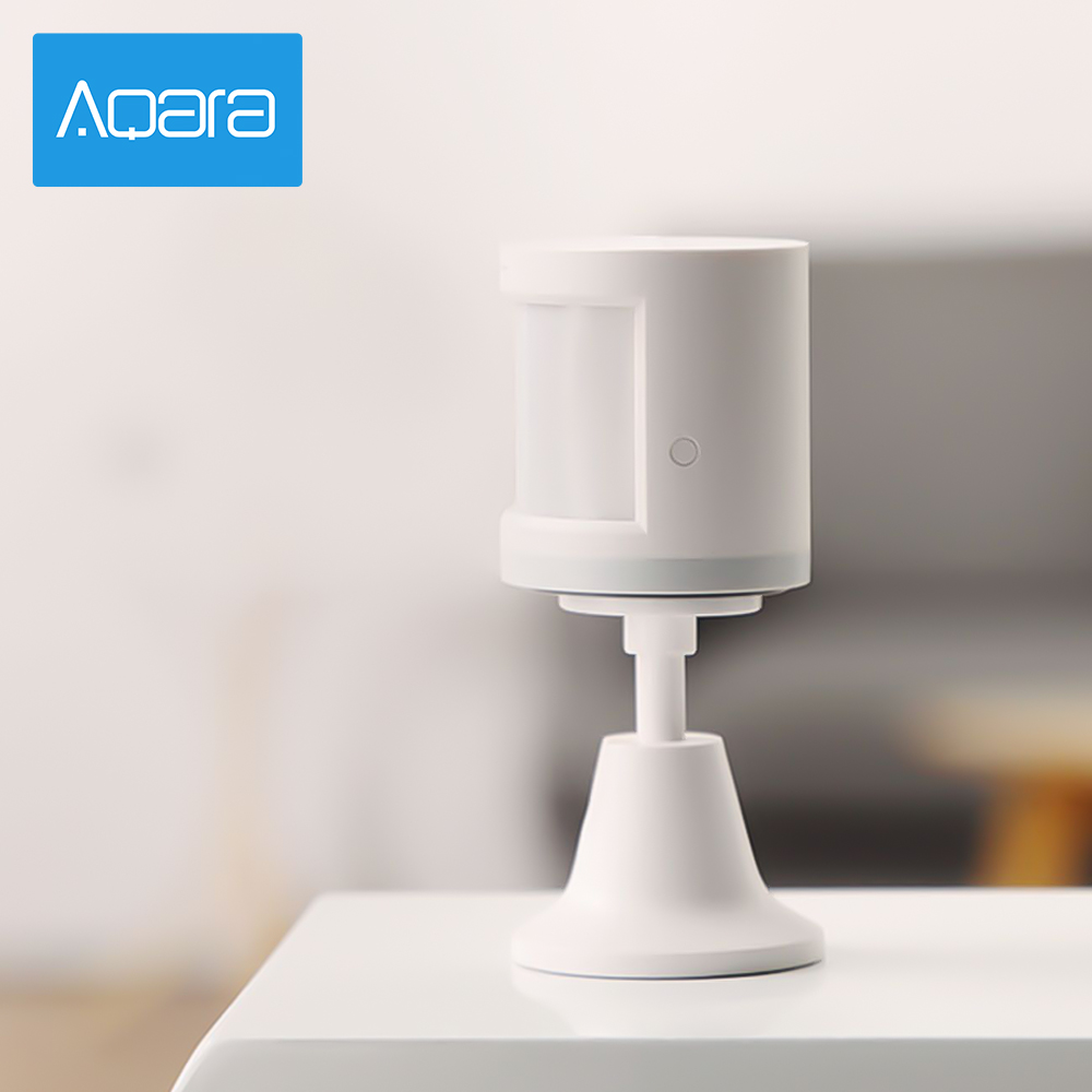 Aqara-Capteur intelligent de m - Smart Home Yeelight avis et prix