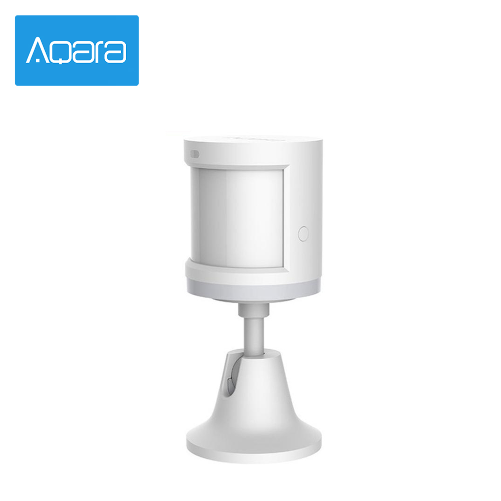 Aqara-Capteur intelligent de m - Smart Home Yeelight avis et prix