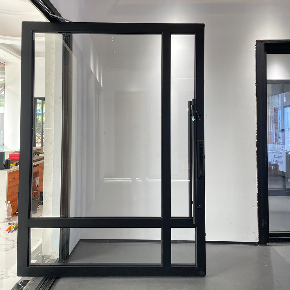 Sixinalu porte pivotante porte - Smart Home Interior avis et prix