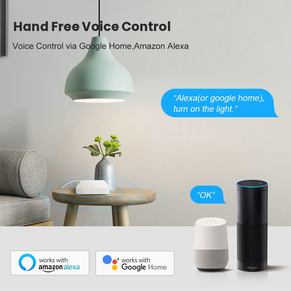 Tuya Smart Life – passerelle m - Smart Home Website avis et prix