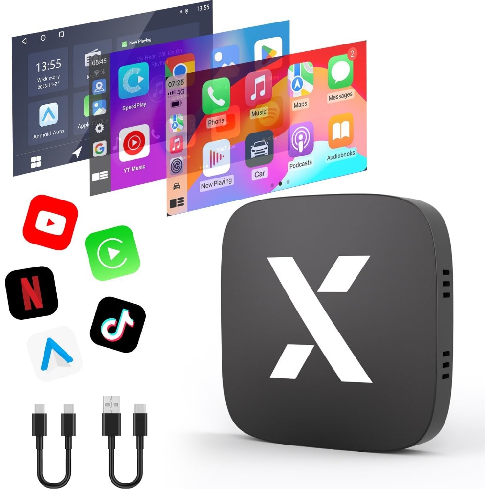 Appareil de streaming sans fil - Smart Home Ac avis et prix