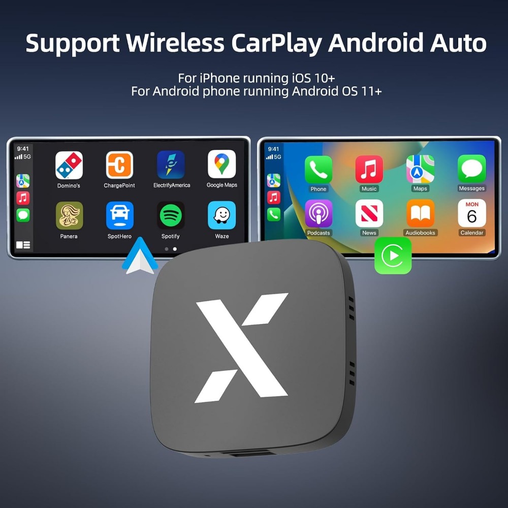 Appareil de streaming sans fil - Smart Home Ac avis et prix