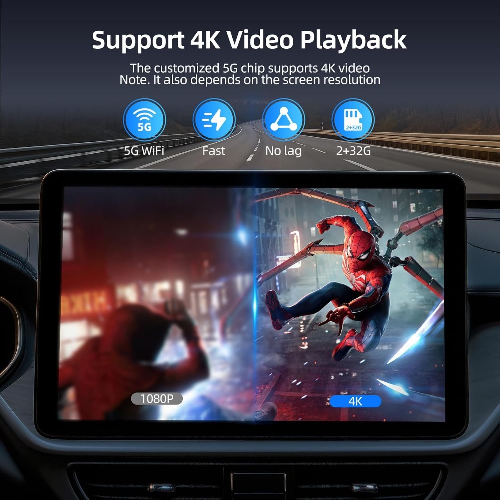 Appareil de streaming sans fil - Smart Home Ac avis et prix