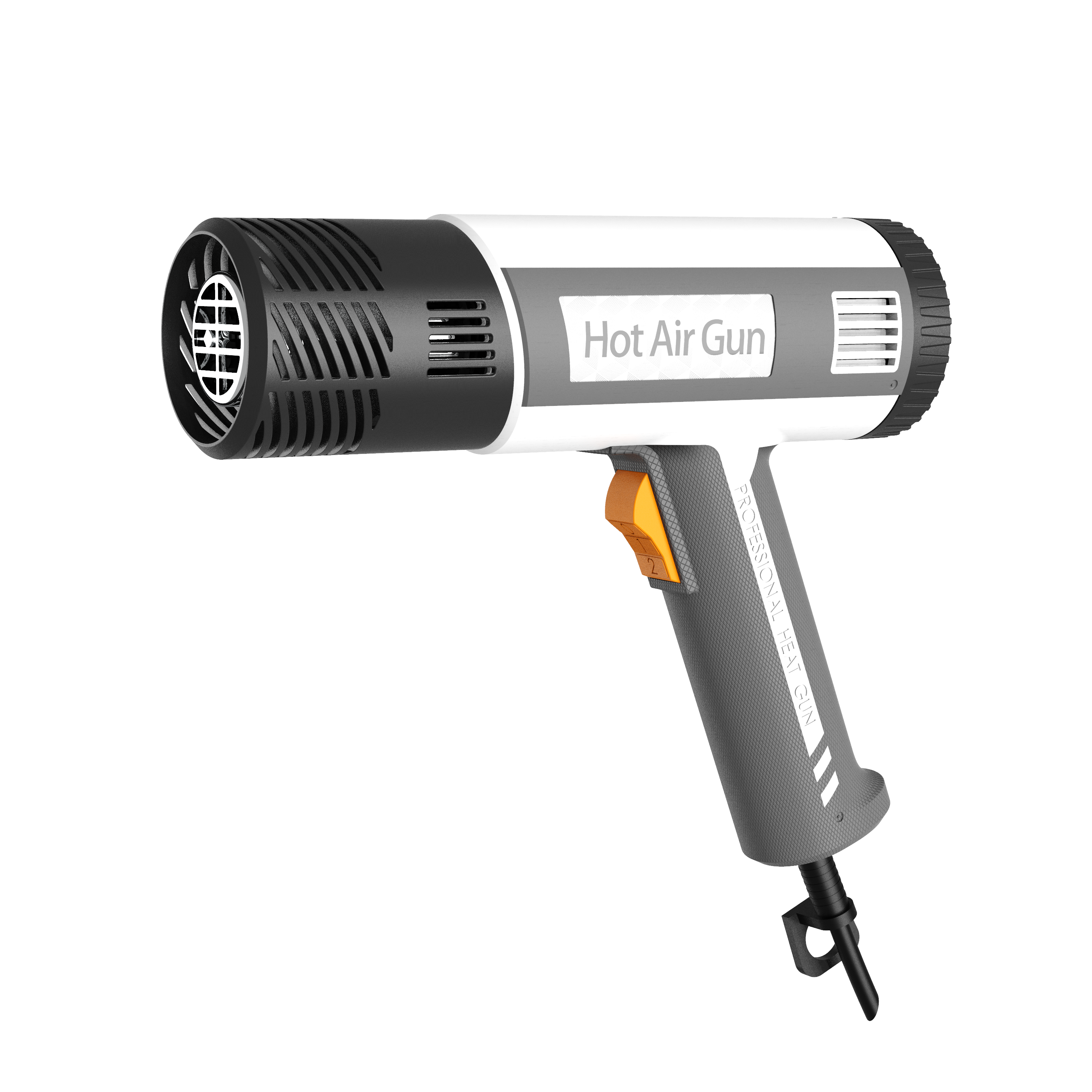 Pistolet thermique intelligent - Smart Home Interior avis et prix