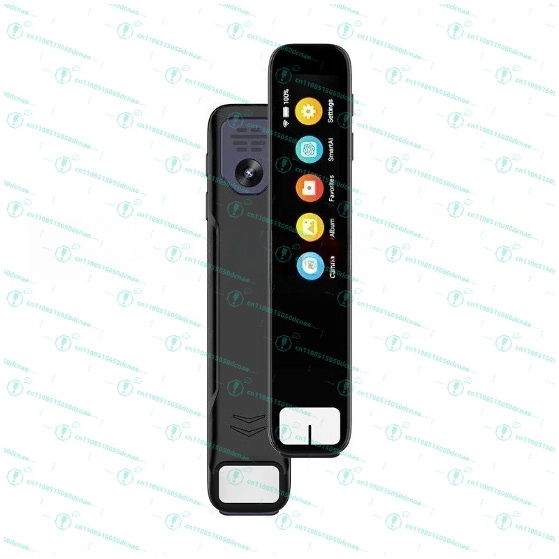 Stylo intelligent AI, traducte - Homesmart Online avis et prix
