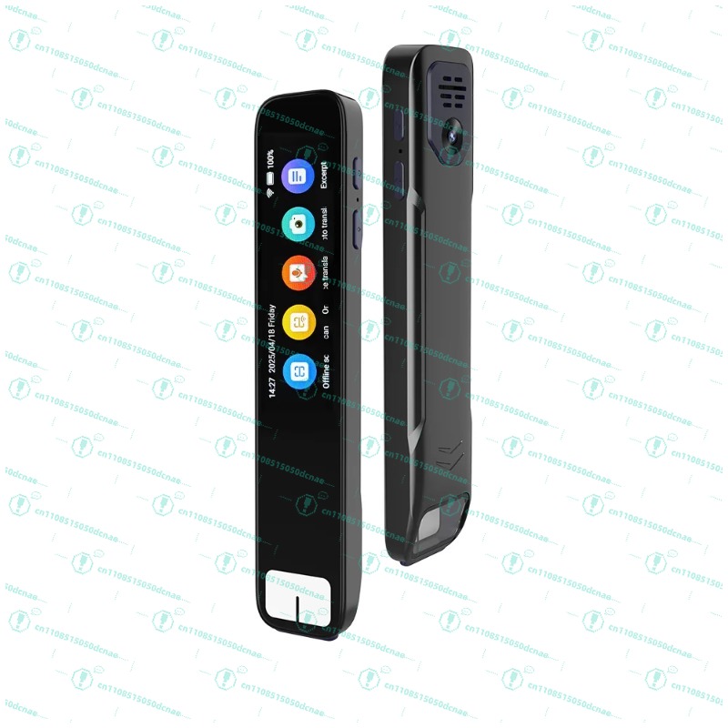 Stylo intelligent AI, traducte - Homesmart Online avis et prix