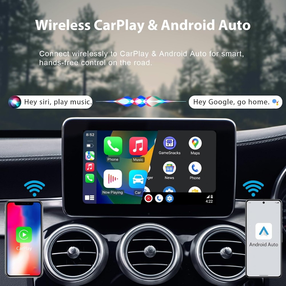 Dispositifs de streaming pour  - Smart Home Ac avis et prix