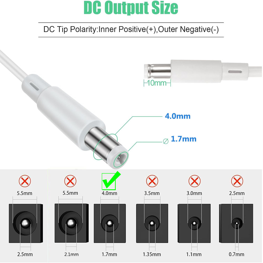 Chargeur 24V pour bande lumine - Smart Home Yeelight avis et prix