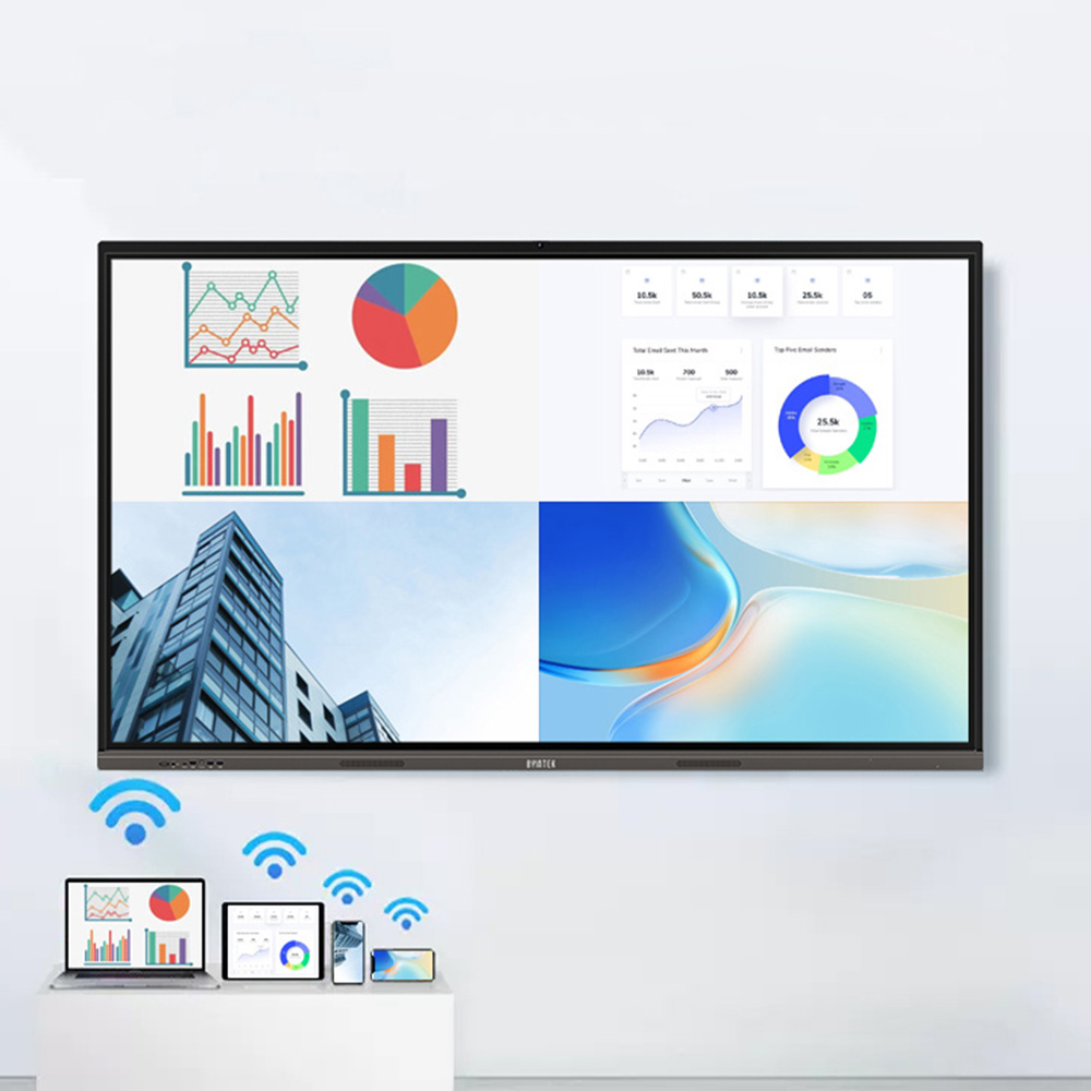 Tableau blanc interactif intel - Homesmart Online avis et prix