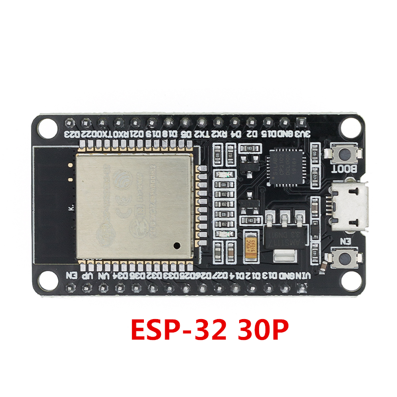 Carte de développement ESP32 W - Smart Home Esp8266 avis et prix