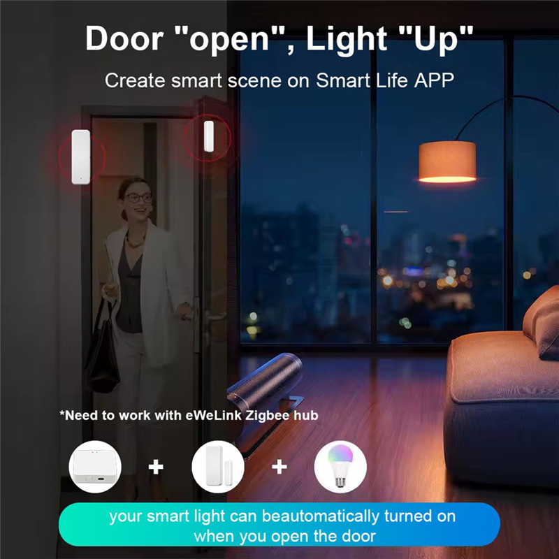 RALCA-puente sans fil pour mai - Smart Home Bridge avis et prix