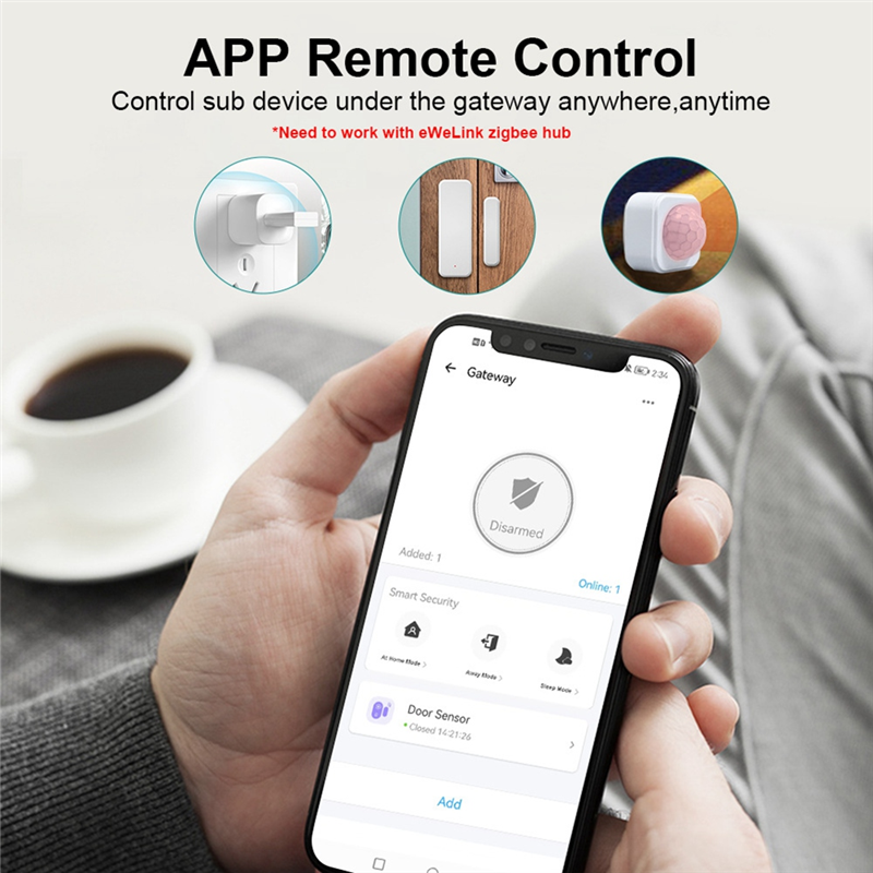 RALCA-puente sans fil pour mai - Smart Home Bridge avis et prix