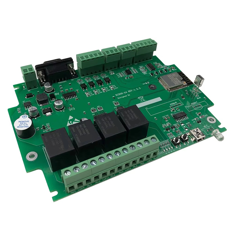 Super promotion : Module relai - Smart Home Automation avis et prix