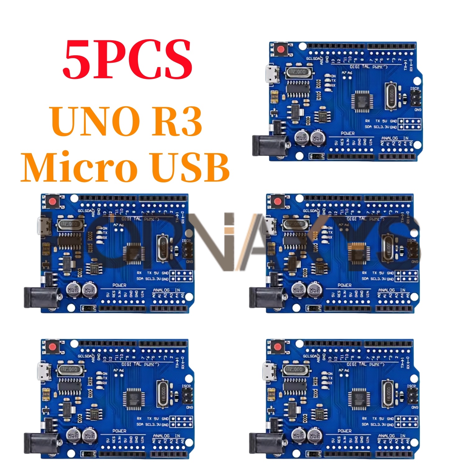 1-5 ensemble/boîte officielle  - Smart Home Esp8266 avis et prix