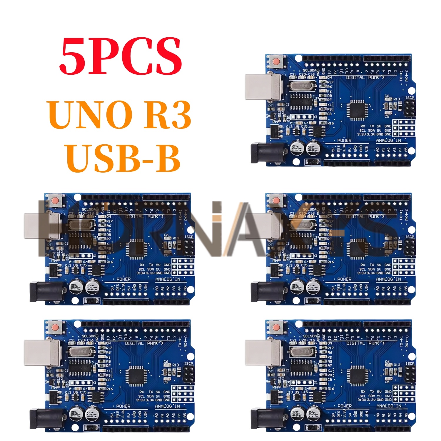 1-5 ensemble/boîte officielle  - Smart Home Esp8266 avis et prix
