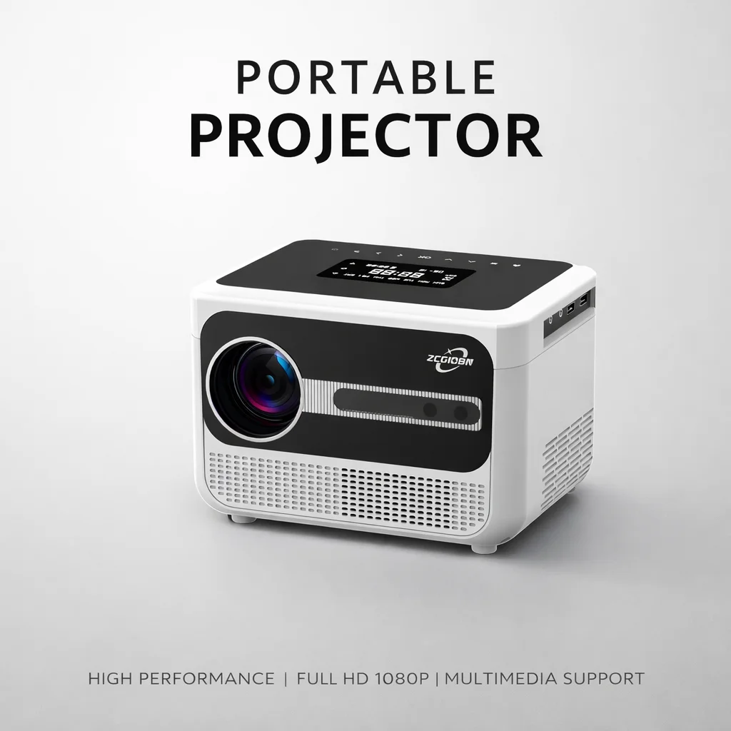 Projecteur certifié Netflix 4K - Smart Home Certification avis et prix