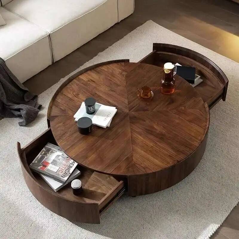Chambre intelligente café Tabl - Smart Home Living Room avis et prix