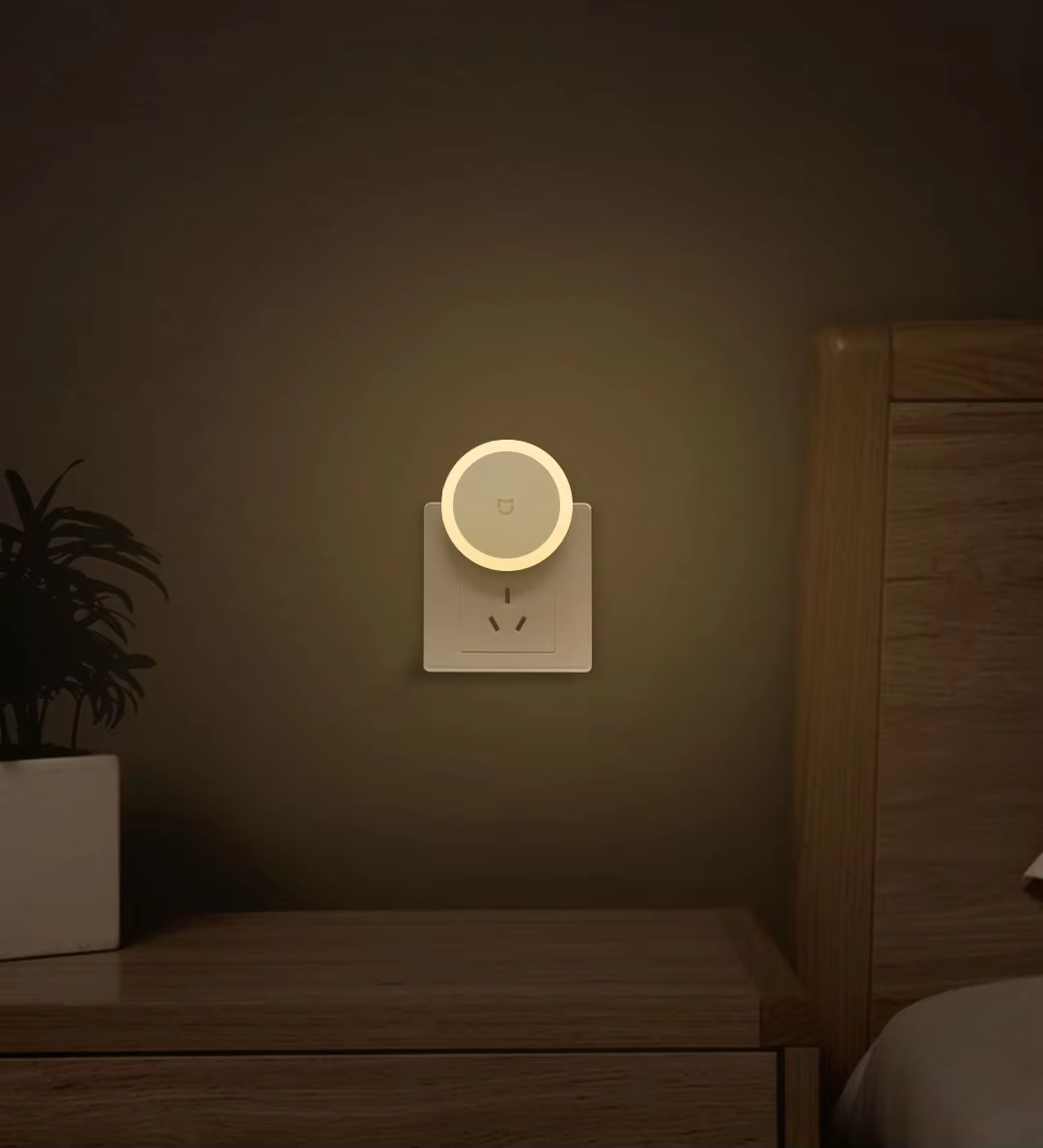 Nouveau Xiaomi MiJIA LED capte - Smart Home Yeelight avis et prix