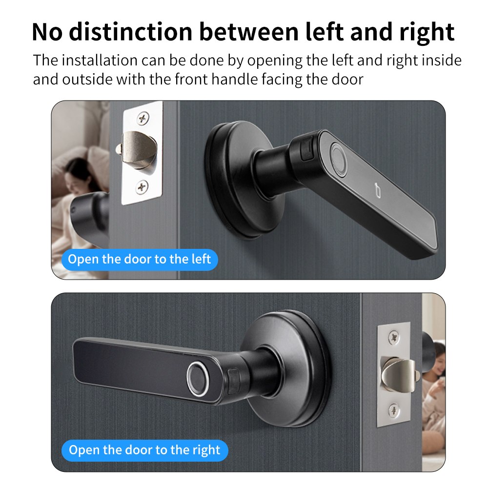 Tuya SmartLife APP BLE serrure - Smart Home Website avis et prix