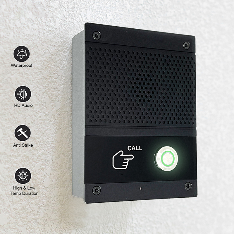 Caméra de sonnette de porte à  - Smart Home Networking avis et prix