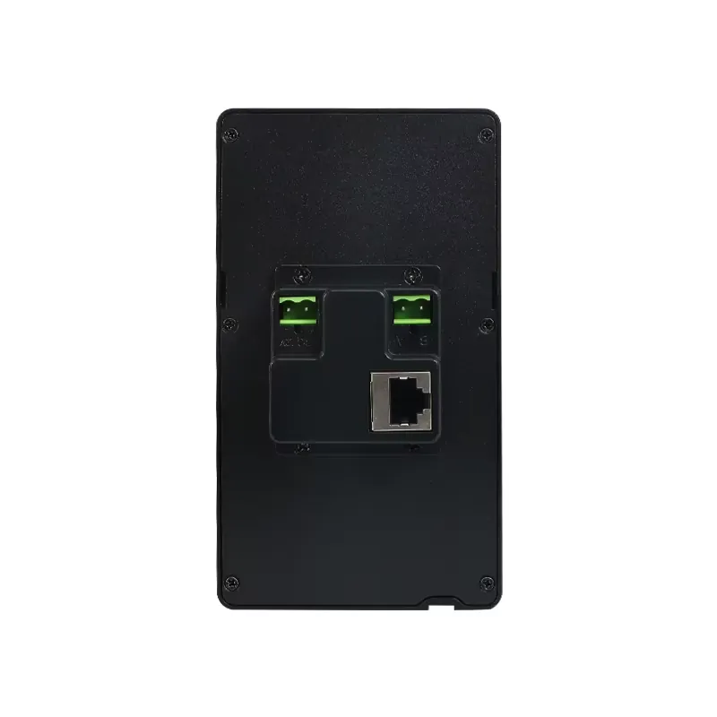 Panneau de commande tactile HM - Smart Home Certification avis et prix
