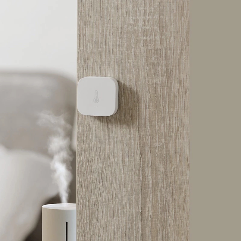 Aqara-Capteur d'humidité et de - Smart Home Xiaomi Devices avis et prix