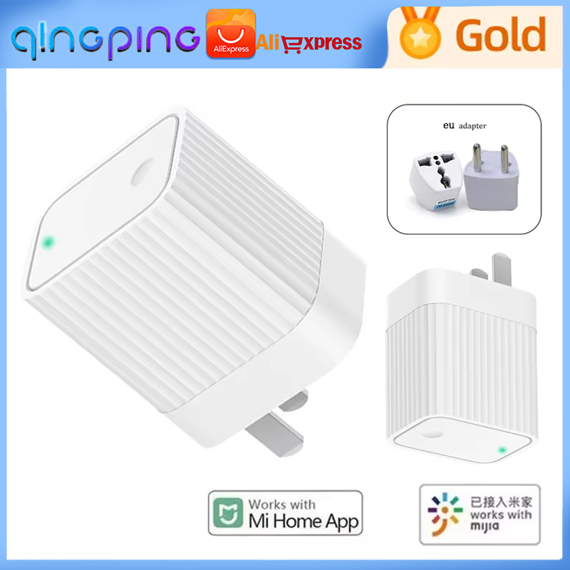 Qingping Bluetooth passerelle  - Smart Home Xiaomi Devices avis et prix